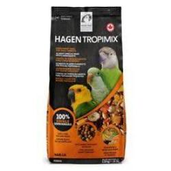 HAGEN TROPIMIX Small Parrots 4 lbs
