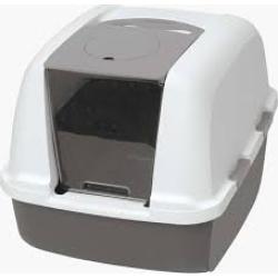 Catit Litter Box AiRSiFT Regular/Standard LG 22.4
