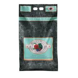 Fromm Four Star GF Salmon Tunachovy  Cat 4#
