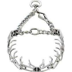Coastal Herm Sprenger Training Collar Chrome 18