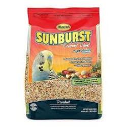 Higgins Sunburst Parakeet  2 lb
