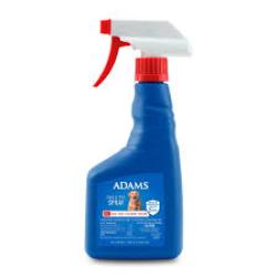 Adams Flea & Tick Spray 16 floz
