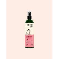 Bocce's Spa Flea Flicker Tick Kicker Spray for Dogs (8 oz)