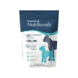 Fromm Family Nutritionals Digestive Support Low Fat Dry Dog Food - Chicken & Oatmeal  Adult 12 lb