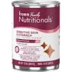 Fromm Family Nutritionals Sensitive Skin & Stomach Wet Dog Food - Salmon & Whole Oats Recipe 13oz