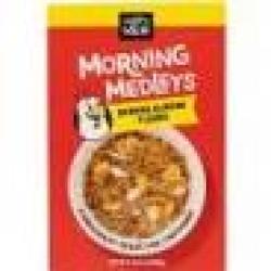 Happy Hen Treats Morning Medley Banana, Nuts & Worm Poultry Treats 1 lb 8 oz 680g