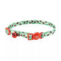 Coastal Safe Cat Collar 8