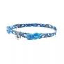 Coastal Safe Cat Collar 8
