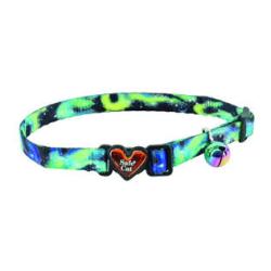 Coastal Safe Cat Collar 8