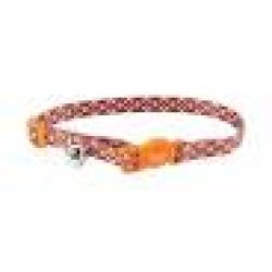 Coastal Safe Cat Collar 8