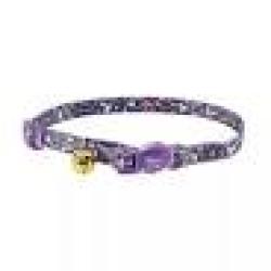 Coastal Safe Cat Collar 8