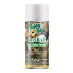 HAPPY JACK Sardex Mange Treatment for Dogs – 9.5 oz