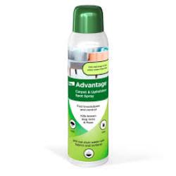 Elanco Advantage Carpet & Upholstery Spot Spray 1ea/16 oz