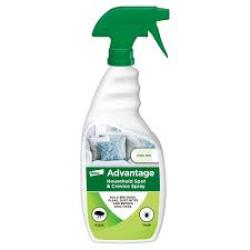 Elanco Advantage Household Spot & Crevice Spray 1ea/24  oz