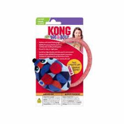 KONG Bat-A-Bout Flicker Mouse Cat Toy 1ea/One Size