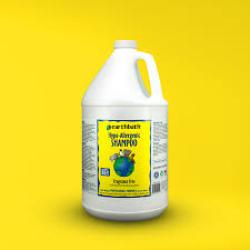 Earthbath Hypo-Allergenic Shampoo, Fragrance Free 1ea/128 oz