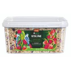 A & E Cages Vitapol Vitaline Complete Food for Budgie & other Small Birds 1ea/4.85 lb