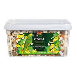 A & E Cages Vitapol Vitaline Complete Food for Amazons & other Large Parrots 1ea/4.85l lb