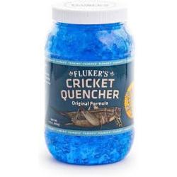 Fluker's Cricket Quencher Original Formula 16 oz