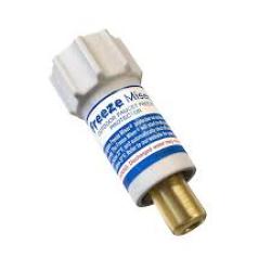 Freeze Miser Outdoor Faucet Freeze Protector 1cr