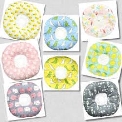 Soft Cone Pet Collar Assorted Color- LG