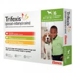 Trifexis (case of 6)