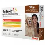 Trifexis (case of 6)