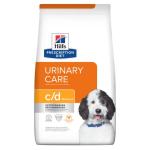 Hill's Prescription Diet c/d Multicare Urinary Care - Chicken