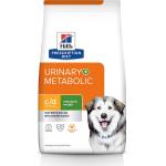 Hill's P.D. c/d + Metabolic Weight - Chicken