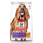 Hill's S.D. Adult Sensitive Stomach & Skin Large Breed - Chicken Recipe 30lbs