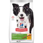 Hill's S.D. Adult 7+ Senior Vitality - Chicken & Rice