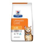 Hill's Prescription Diet c/d Multicare Cat - Ocean Fish