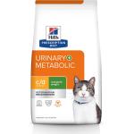 Hill's P.D. c/d + Metabolic Cat - Chicken