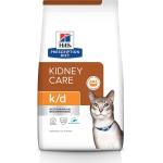 Hill's Prescription Diet k/d Kidney Care Cat - Ocean Fish