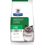 Hill's Prescription Diet r/d Weight Reduction Cat - Chicken