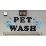 Self Serve Dog Wash