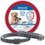 Adams Flea Tick Collar for Dogs /Puppies 2 collars