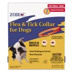 Zodiac Flea and Tick Collar for Dogs up  7 months