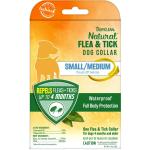 TropiClean Natural Flea Tick Repellent Dog S/M Collar 4 months