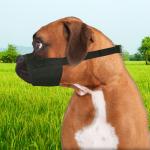 Four Paws WalkAbout QuickFit Dog Muzzle M Short Snout