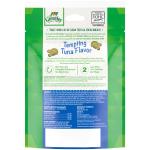 Greenies Feline Tuna Adult Cat Dental Treats 2.1 oz