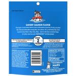 Temptations Classics Crunchy Soft Salmon Adult Cat Treats 6.3 oz