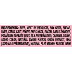 PupPeroni Filet Mignon  Bacon Flavor Dog Treats 5.6oz