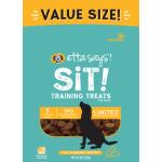 Etta Says Sit Training Treats  Peanut 6 OZ