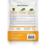 Pet Greens Li'l Treats Soft Mini Bacon & Cheese Dog Treats 6 oz