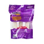 DINGO Large Bones Value Bag 3 pk, 9.5 oz