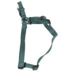 Coastal Comfort Wrap Green Harness
