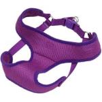 Comford Soft Wrap Harness Orchid