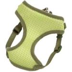 Comfort Soft Wrap Harness LIM - lime