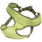 Comfort Soft Wrap Harness LIM - lime